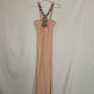 Elegant Prom Dress